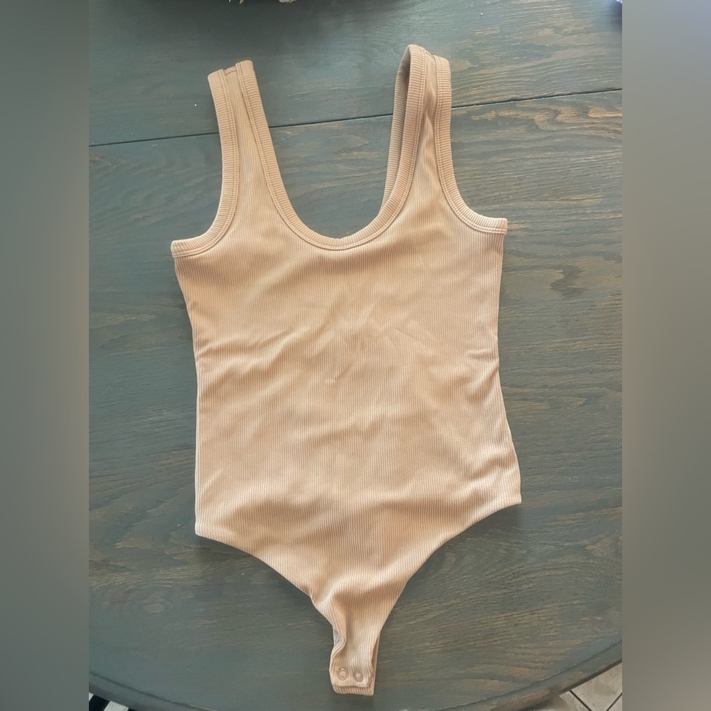 NUUDS Bodysuit
XS